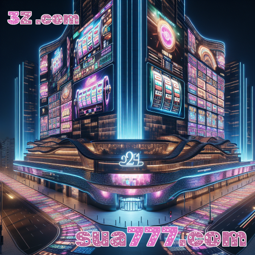 Slots Incríveis e Divertidos no Sua777.com para Todos!